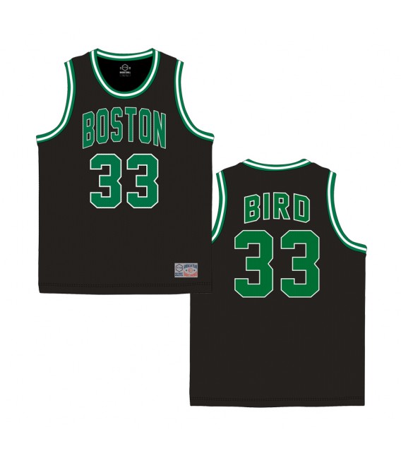 Camiseta Basket Boston