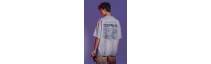 CAMISETA OVERSIZED OSAKA