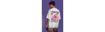 CAMISETA OVERSIZE NI FLOWER