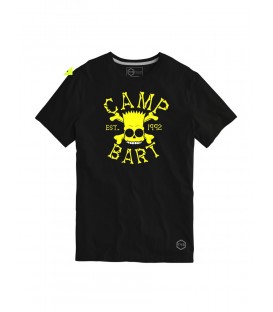 CAMISETA BARTSKULL