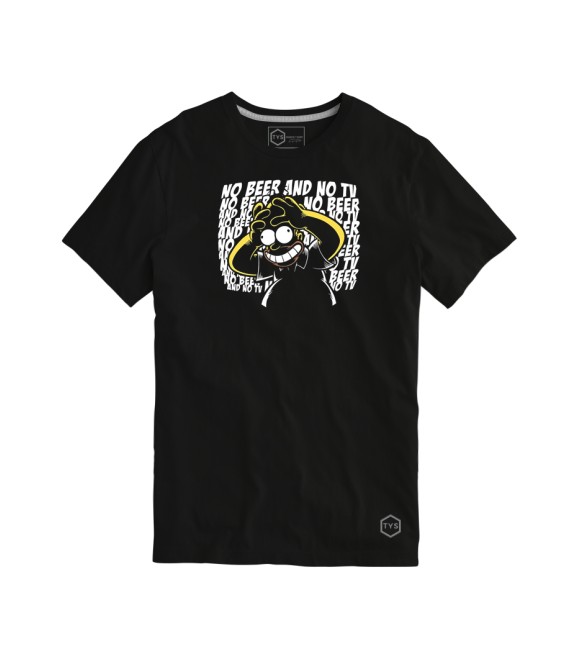 CAMISETA NO BEAR