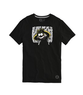 CAMISETA NO BEAR