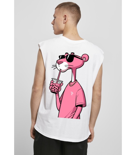 CAMISETA SIN MANGAS COOLPINK