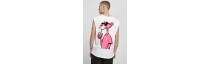 CAMISETA SIN MANGAS COOLPINK