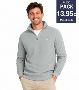 06 DENVER HALF ZIP