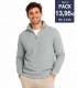06 DENVER HALF ZIP