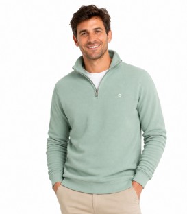 06 DENVER HALF ZIP