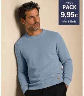 BOLONIA KNIT