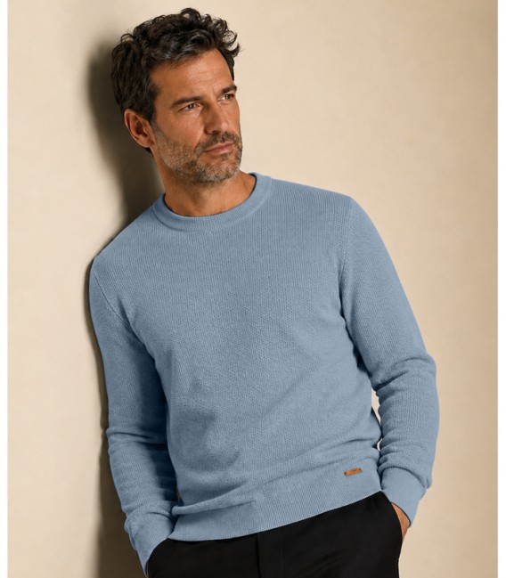 BOLONIA KNIT