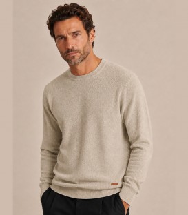 BOLONIA KNIT