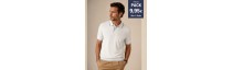 MARSALA KNIT POLO