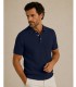 TRAPANI KNIT POLO