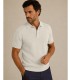 TRAPANI KNIT POLO