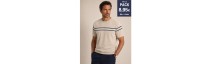 MESSINA KNIT TEE