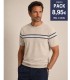 MESSINA KNIT TEE