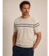 MESSINA KNIT TEE