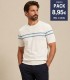 MESSINA KNIT TEE