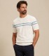 MESSINA KNIT TEE