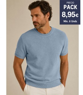 SIRACUSA KNIT TEE