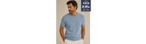SIRACUSA KNIT TEE