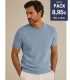 SIRACUSA KNIT TEE