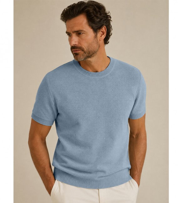 SIRACUSA KNIT TEE