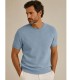 SIRACUSA KNIT TEE