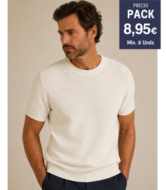 SIRACUSA KNIT TEE