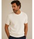 SIRACUSA KNIT TEE