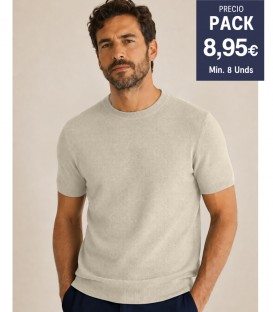 SIRACUSA KNIT TEE