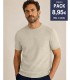 SIRACUSA KNIT TEE