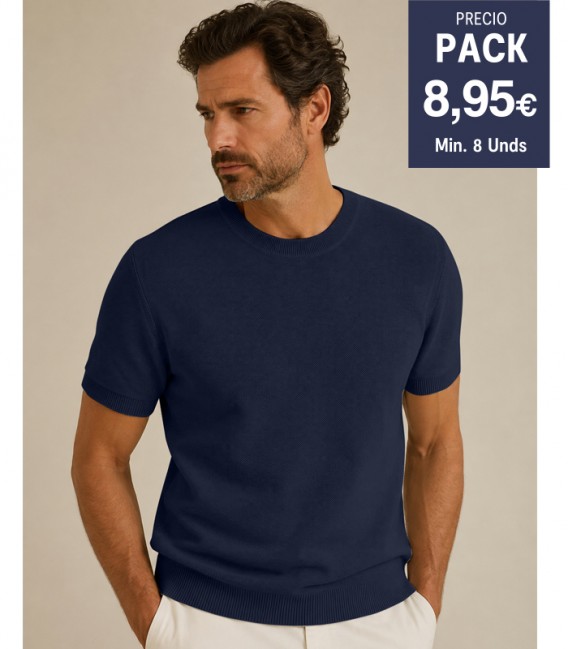 SIRACUSA KNIT TEE