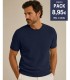 SIRACUSA KNIT TEE