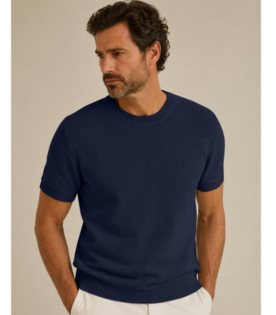SIRACUSA KNIT TEE