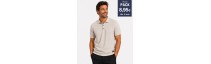 SAN PIETRO WAFFLE POLO