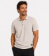 SAN PIETRO WAFFLE POLO