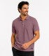 SAN PIETRO WAFFLE POLO