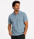 SAN PIETRO WAFFLE POLO