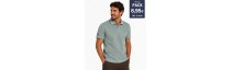 CALABRIA PIQUÉ POLO