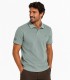 CALABRIA PIQUÉ POLO