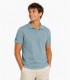 CALABRIA PIQUÉ POLO