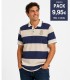SORRENTO PIQUÉ POLO