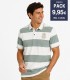 SORRENTO PIQUÉ POLO