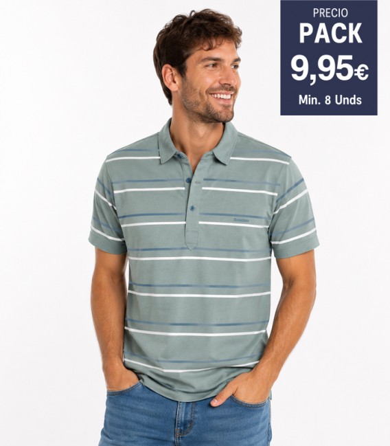 PESARO POLO