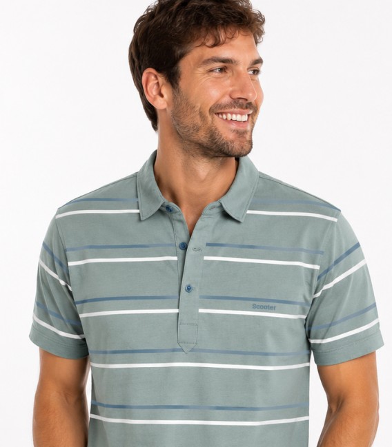 PESARO POLO