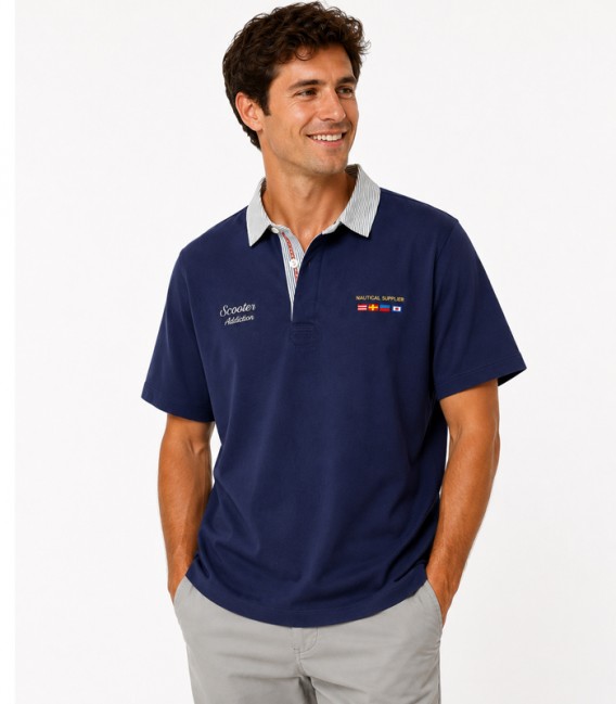 SAN REMO POLO