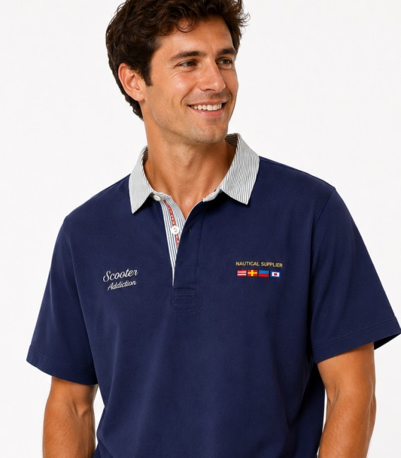 SAN REMO POLO