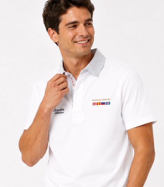 SAN REMO POLO