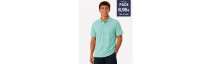 SALERNO ORGANIC POLO