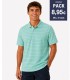 SALERNO ORGANIC POLO